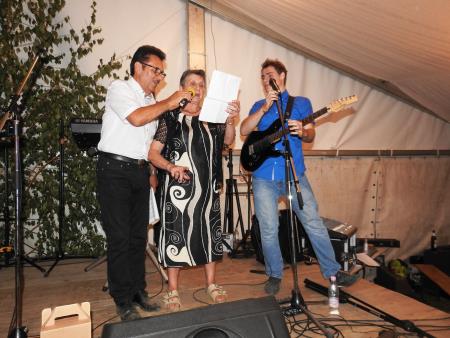 21. tradicionalna prireditev Pozdrav jeseni 2017 ob prazniku Marijinega vnebovzetja 9